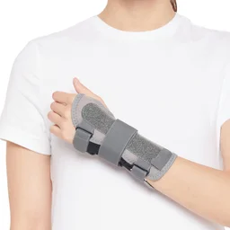 ROMSON Wrist Splint Ambidextrous - Extra Large