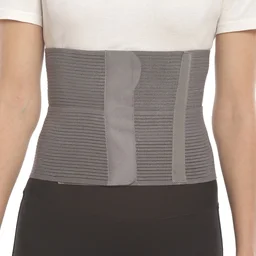 ROMSON Abdominal Belt1 Pc/Pack - Small