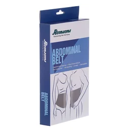 ROMSON Abdominal Belt1 Pc/Pack - Small