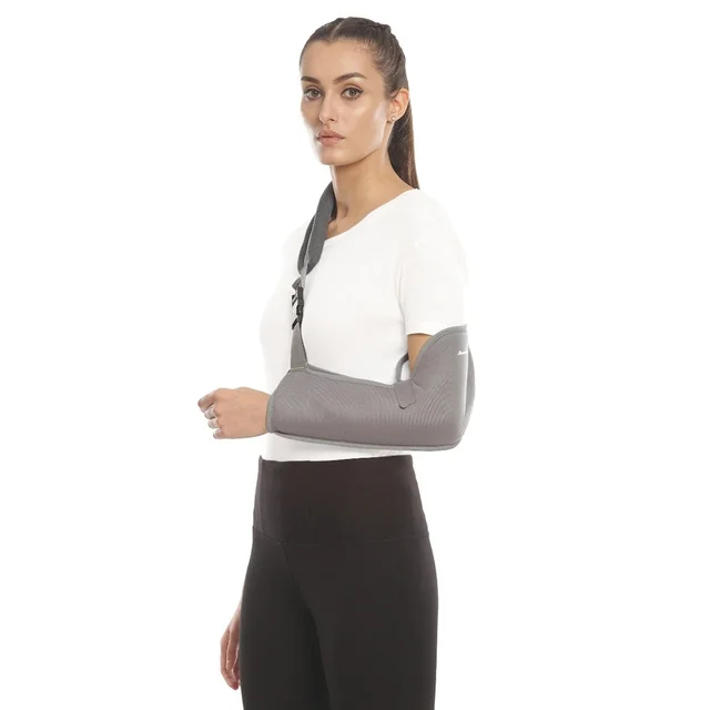 ROMSON Pouch Arm Sling1 Pc/Pack - S-70-80CM