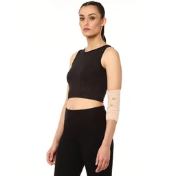 ROMSON Krepex Elastic Crepe Bandage1 PC/PACK - 6CM