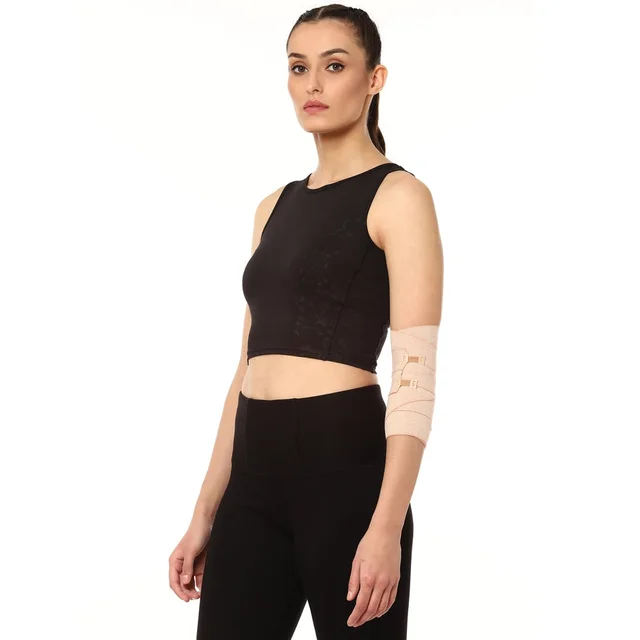 ROMSON Krepex Elastic Crepe Bandage1 PC/PACK - 6CM