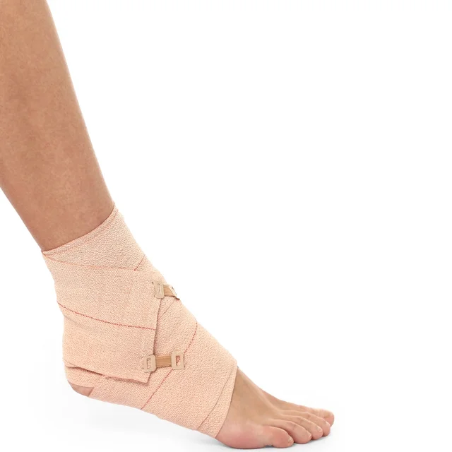 ROMSON Krepex Elastic Crepe Bandage1 PC/PACK - 6CM