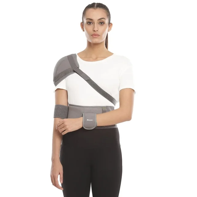Elastic Shoulder Immobilizer1 Pc/Pack