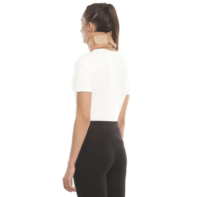 ROMSON Cervical Collar Soft With Support - Extra Large