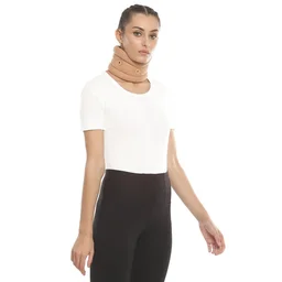 ROMSON Cervical Collar Soft With Support - XXL