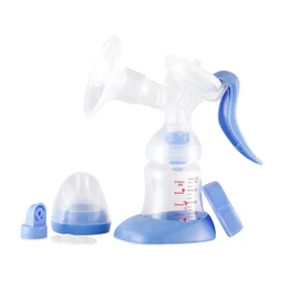 Romson Manual Breast Pump