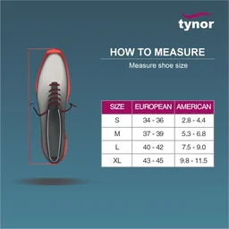 TYNOR CAST SHOE ROCKER SOLE, GREY, 1 UNIT - M