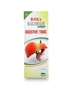 SBL Kalmegh Syrup