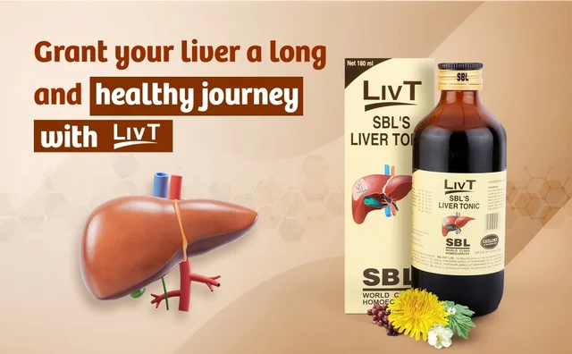 Liv T - 115ML
