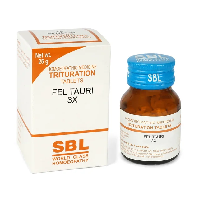 Fel Tauri