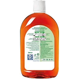 Dettol Antiseptic Liquid - 1.3 ltr