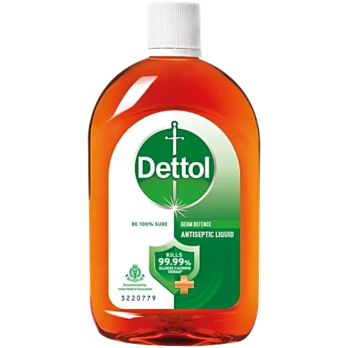 Dettol Antiseptic Liquid - 1.3 ltr