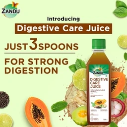 Zandu Digestive Care Juice - 500 ml