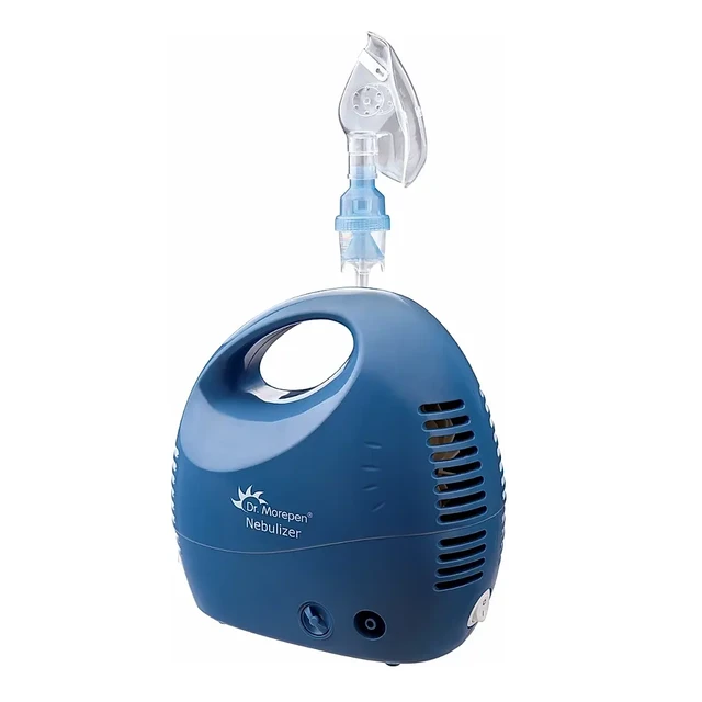 Dr. Morepen Nebulizer Model CN-11