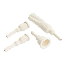 Romsons Male Cath External Male Catheter - Pack of 10, 20mm