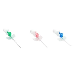 Romson Intra Cath IV Cannula - 100 Pcs/Pack, 14G
