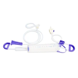Romsons Pedia Drip Plus Infusion Set ( Pedia Drip Set ) - 10 Pcs/Pack