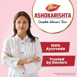 Dabur Ashokarishta - 450ml - 450 ml