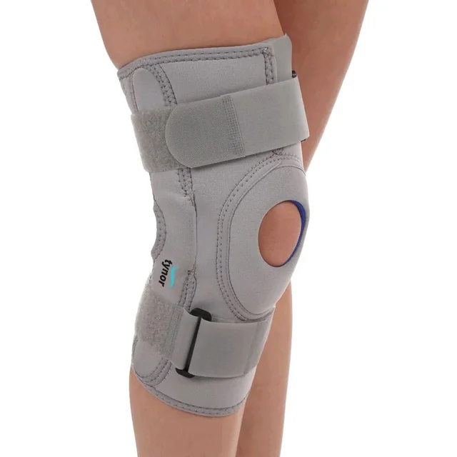 Tynor Knee Support Hinged (Neoprene) - Extra Large
