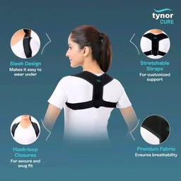 Tynor Posture corrector Sleek