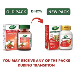 Dabur Ashwagandha Tablets - 60 Tablet