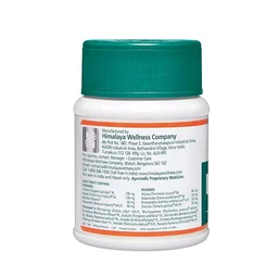 Himalaya Liv.52 DS Tablets 60 - 60 Tablet