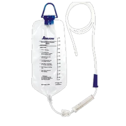 Romsons Feeding Bag - 10 Pcs/Pack