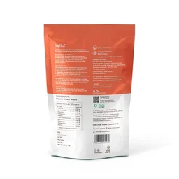 Pure N Sure Organic Khapli Wheat Flour 1KG
