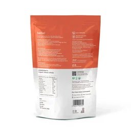 Pure N Sure Organic Wheat Flour 5KG