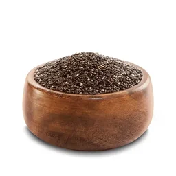 Conscious Food Chia Seeds (340G)