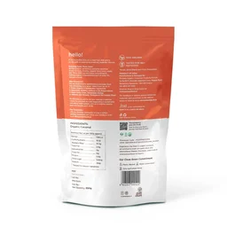 Pure N Sure Organic Coconut Flour 350GM
