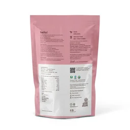 Pure N Sure Organic Palak Chakli 120GMS