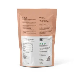 Pure N Sure Organic Peri Peri Chakli 100GMS