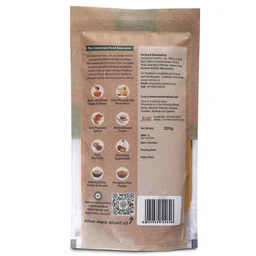 Conscious Food Turmeric Powder / Haldi (200G)