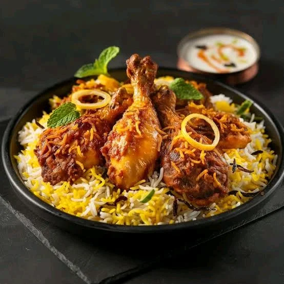 বিরিয়ানি