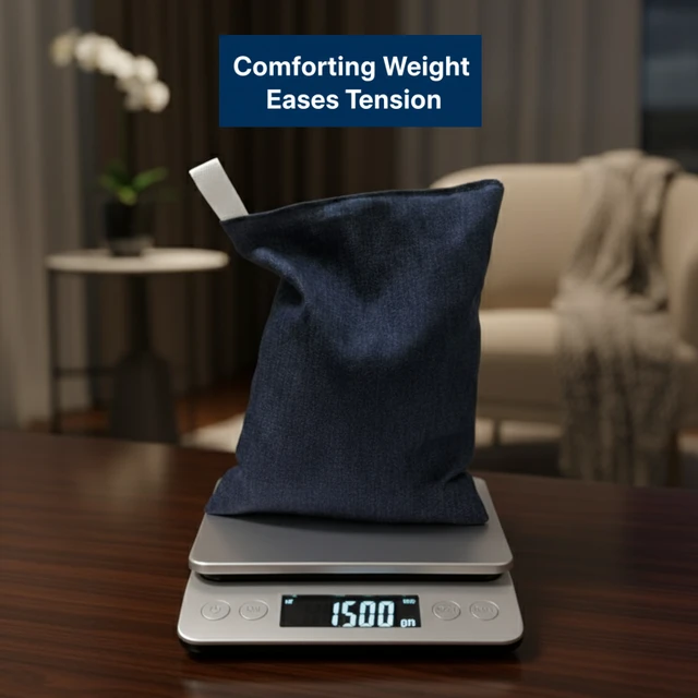 Natural Heating Bag