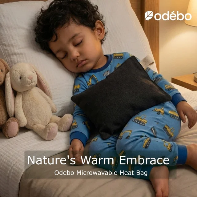 Natural Heating Bag