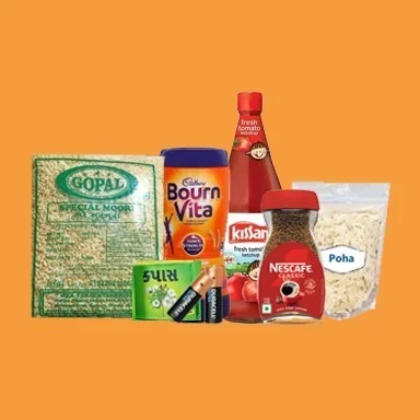 GENERAL PRODUCTS