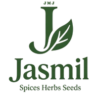 Jasmil Spices Jasmil Spices - Logo