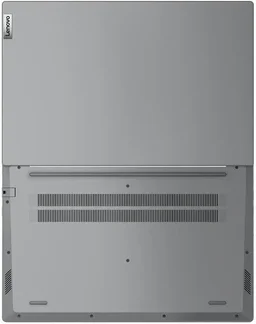 Lenovo V15-83CQA00WIN (AMD Ryzen5-7520U/16GB/512GB/15.6" FHD/DOS/Iron Grey) - 39.62 cm (15.6 Inch), Gray, Ryzen 5 Quad Core, 512 GB, 16 GB, DDR4, 7520U, Up to 4.3 GHz, SSD, NO, AMD, 4MB, Windows 11 Home, Laptop, Power Adaptor, User Guide, Warranty Documents