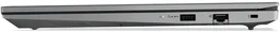 Lenovo V15-83CQA00WIN (AMD Ryzen5-7520U/16GB/512GB/15.6" FHD/DOS/Iron Grey) - 39.62 cm (15.6 Inch), Gray, Ryzen 5 Quad Core, 512 GB, 16 GB, DDR4, 7520U, Up to 4.3 GHz, SSD, NO, AMD, 4MB, Windows 11 Home, Laptop, Power Adaptor, User Guide, Warranty Documents