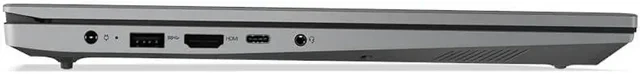 Lenovo V15-83CQA00WIN (AMD Ryzen5-7520U/16GB/512GB/15.6" FHD/DOS/Iron Grey) - 39.62 cm (15.6 Inch), Gray, Ryzen 5 Quad Core, 512 GB, 16 GB, DDR4, 7520U, Up to 4.3 GHz, SSD, NO, AMD, 4MB, Windows 11 Home, Laptop, Power Adaptor, User Guide, Warranty Documents