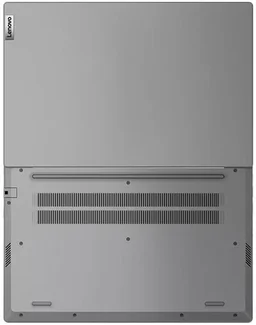 Lenovo LENOVO LAPTOP V14-i5/13TH/8GB/512GB/DOS/(83A000NLIN) - 35.56 cm (14 Inch), Gray, Core i5, 13th Generation, 512 GB, 8 GB, DDR4, 13420H, Max Turbo Frequency upto 4.6 GHz, SSD, NO, Intel, Windows 11 Home, Laptop, Power Adaptor, User Guide, Warranty Documents
