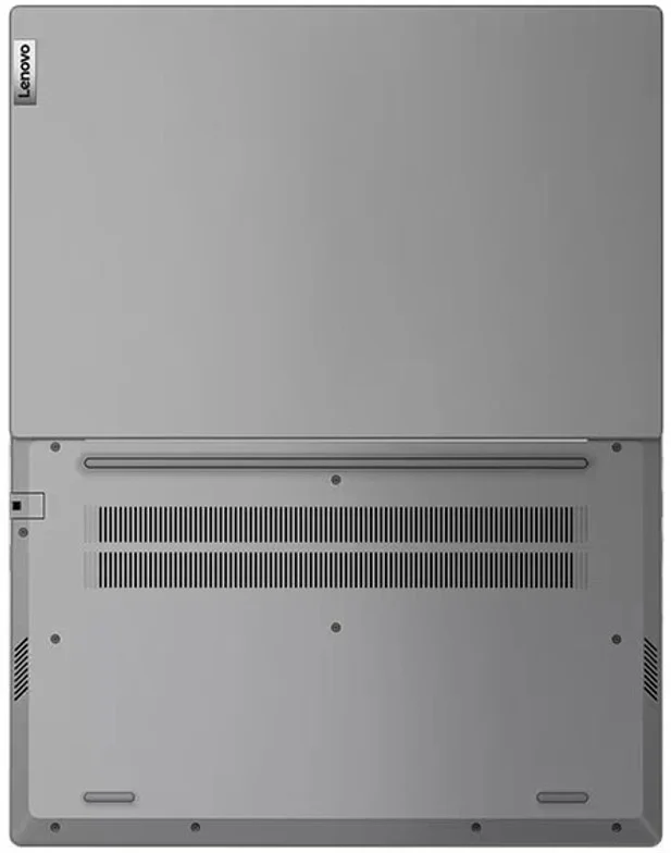 Lenovo LENOVO LAPTOP V14-i5/13TH/8GB/512GB/DOS/(83A000NLIN) - 35.56 cm (14 Inch), Gray, Core i5, 13th Generation, 512 GB, 8 GB, DDR4, 13420H, Max Turbo Frequency upto 4.6 GHz, SSD, NO, Intel, Windows 11 Home, Laptop, Power Adaptor, User Guide, Warranty Documents