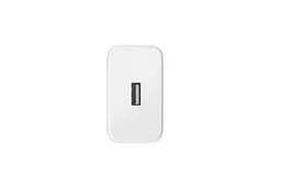 OPPO SUPERVOOC 45W Charger - USB, Quick Charge, Original Charger, Cable not Included - White - 45W