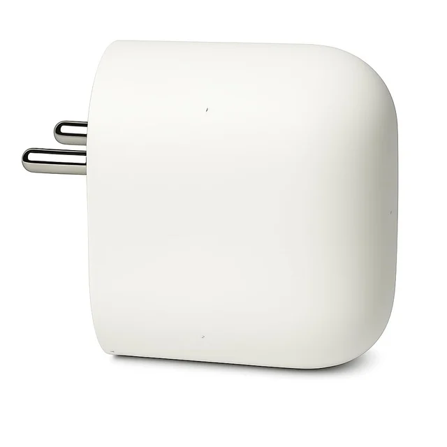 Google Original Google 45W Type C Fast Charger Adapter for Google Pixel 10 (Pro/Pro XL/Fold) 9a/9 Pro/9 Pro XL/8a/8/15R/15/3a lite & Laptop, Tablet, Chromebook & More|30W Quick Charging USB-C Adaptor - White - 45W