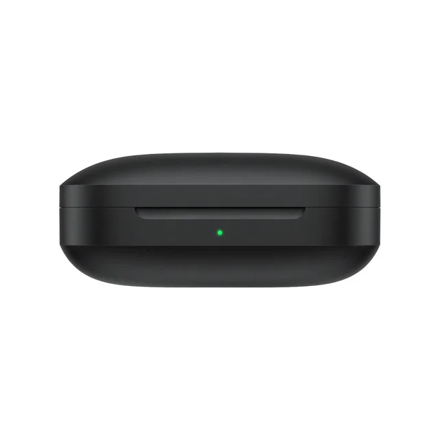 OnePlus Buds 3 Truly Wireless Bluetooth Earbuds with Upto 49dB Smart Adaptive Noise Cancellation,Hi-Res Sound Quality,Sliding Volume Control,10mins for 7Hours Fast Charging with Upto 44Hrs Playback - BUDS 3