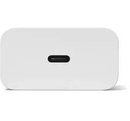 Google 30W 5A, USB C, Power Charger Combo for Google Devices GA02431-IN (Type C to C Cable Included) - 30W WITH CABLE