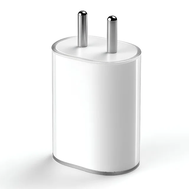 CMF by Nothing 45W Type-C Power Fast Charger Adapter | Compatible with CMF Phone 1, Nothing Phone 2a Plus, Phone 2a, Phone 2, Phone 1 | Quick Charge 3A Wall Charging for Android - 45W